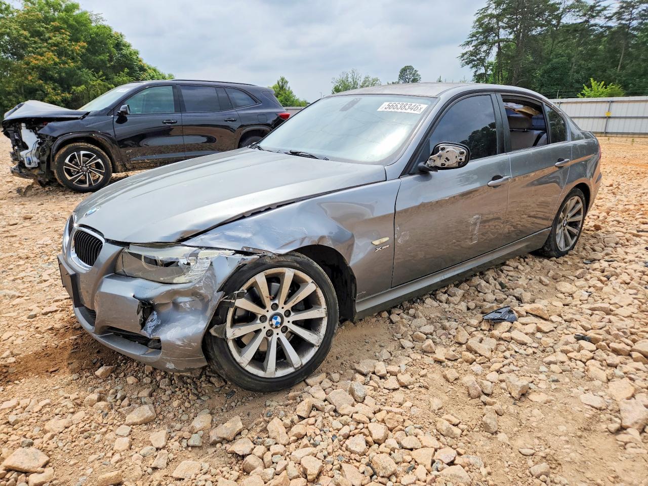 2011 BMW 3 SERIES