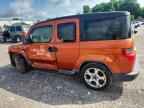 2009 HONDA Element