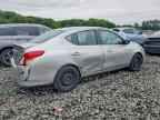 2015 NISSAN VERSA