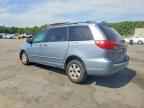 2004 TOYOTA SIENNA