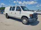 2013 FORD ECONOLINE