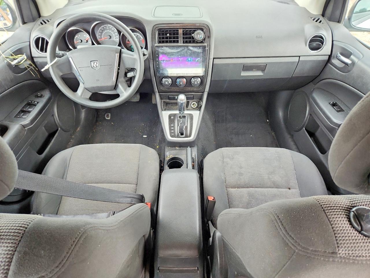 2011 DODGE Caliber