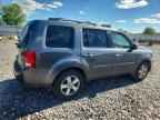 2011 HONDA PILOT