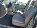 2012 SUBARU FORESTER