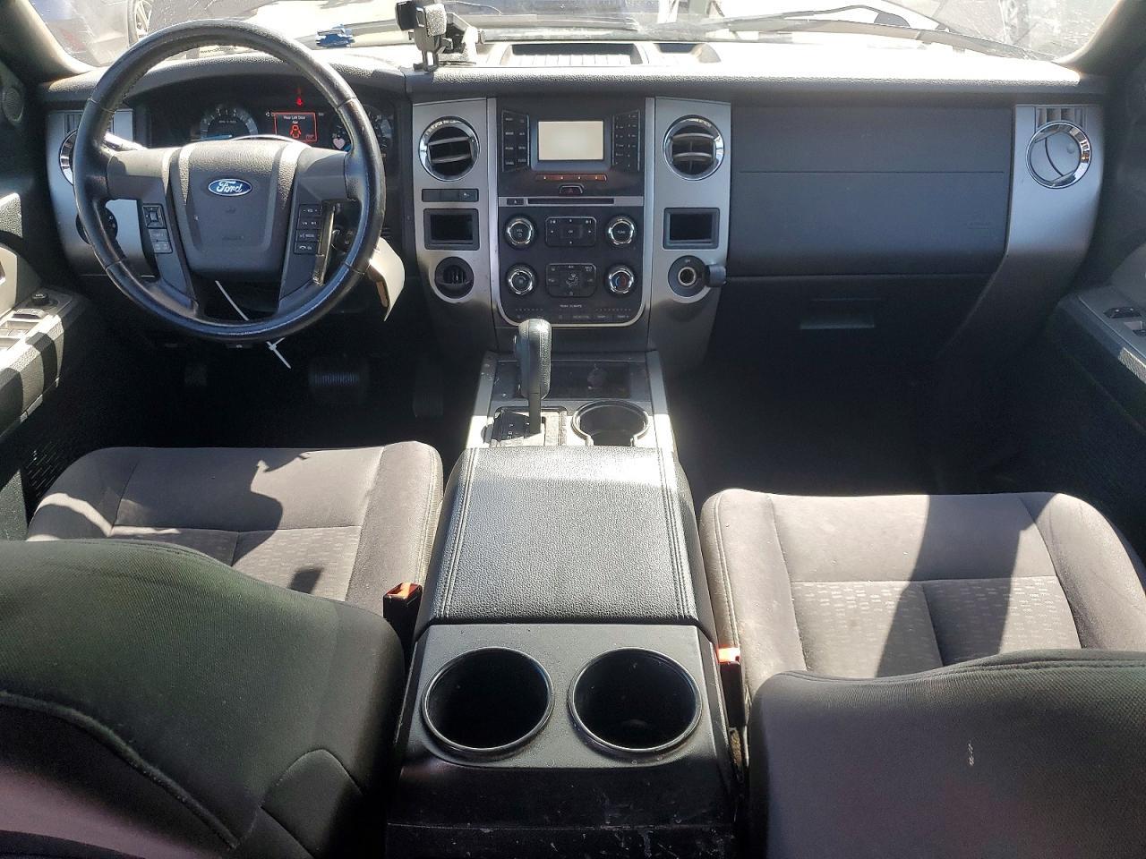 2015 FORD Expedition