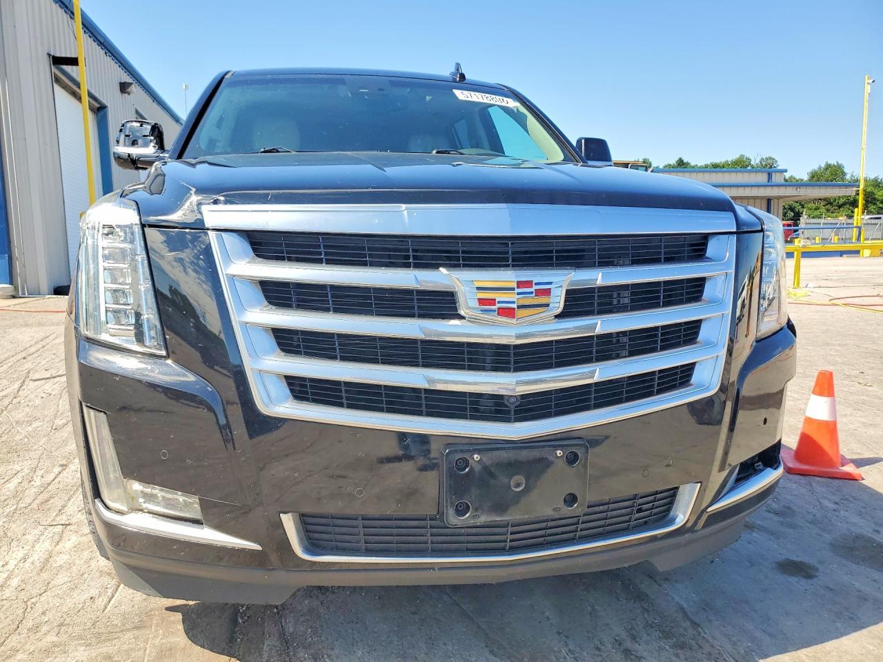 2016 CADILLAC ESCALADE