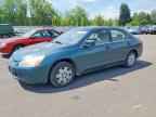 2003 HONDA ACCORD
