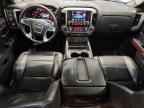 2015 GMC Sierra