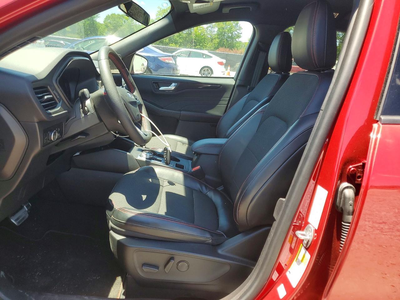 2023 FORD ESCAPE