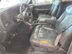 2001 CHEVROLET Silverado