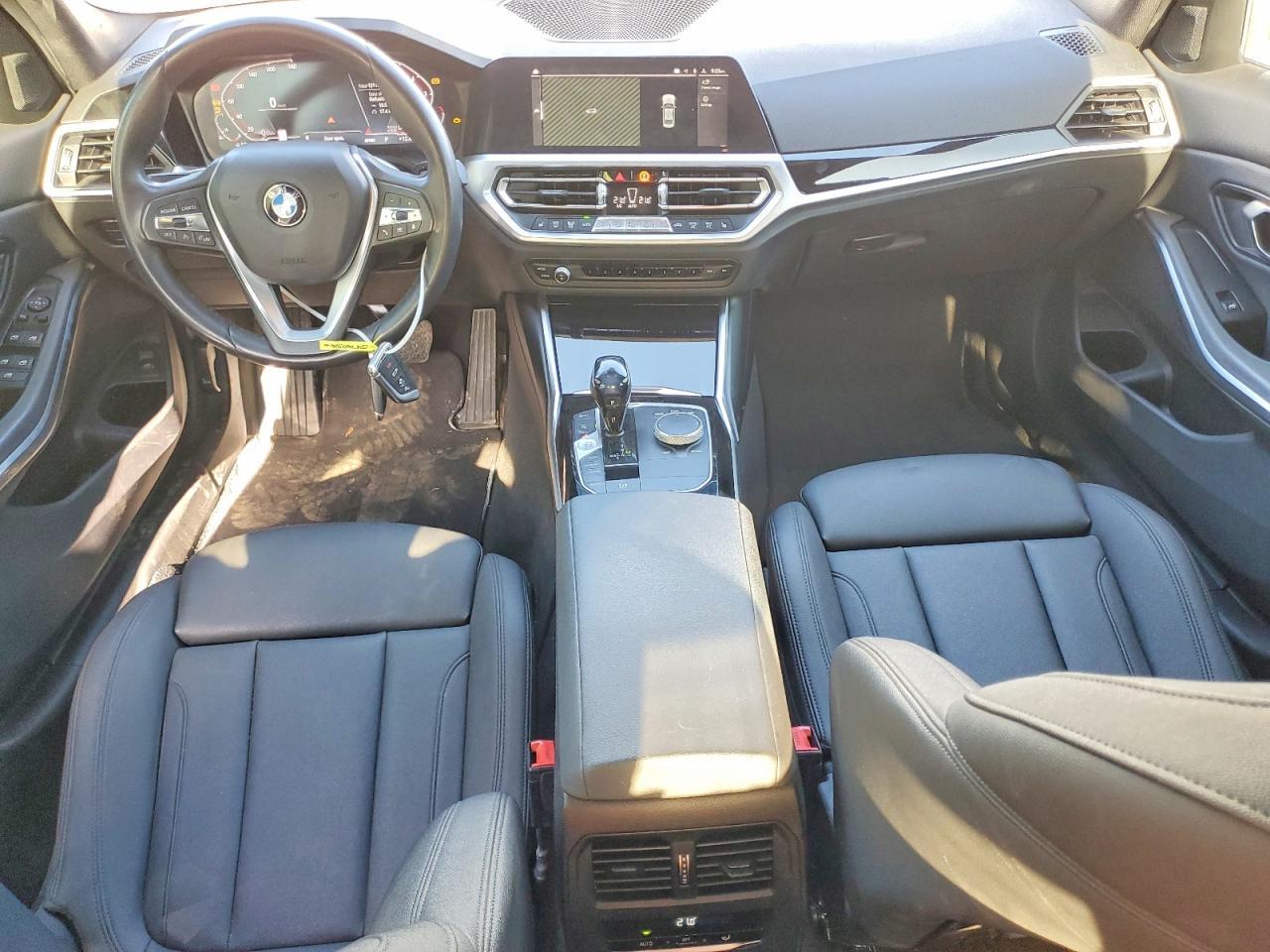 2020 BMW 3 SERIES