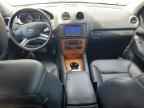 2009 MERCEDES-BENZ ML-Class