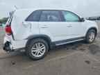 2015 KIA SORENTO