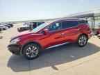 2016 NISSAN MURANO