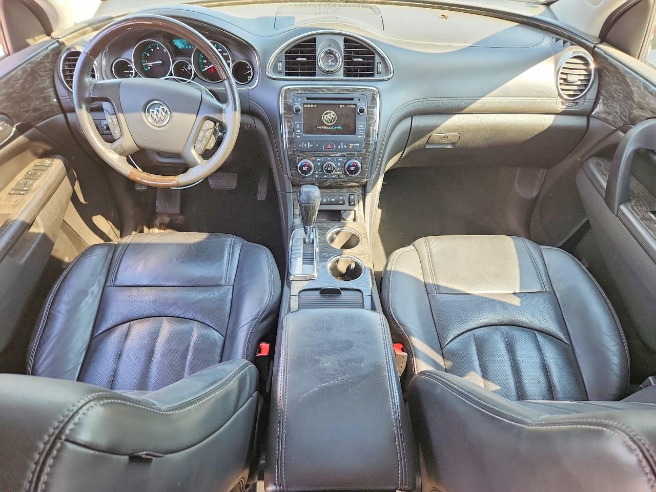 2014 BUICK ENCLAVE