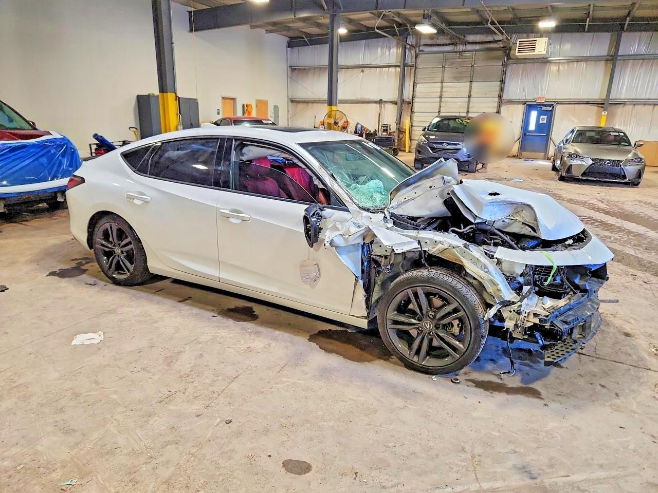 2024 ACURA Integra