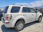 2011 MERCURY Mariner