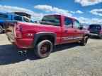 2004 CHEVROLET Silverado
