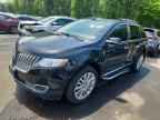 2013 LINCOLN MKX