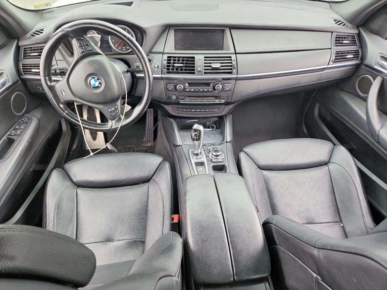 2013 BMW X5