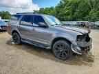2014 FORD Expedition