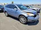 2007 HONDA CR-V
