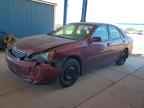2006 TOYOTA CAMRY
