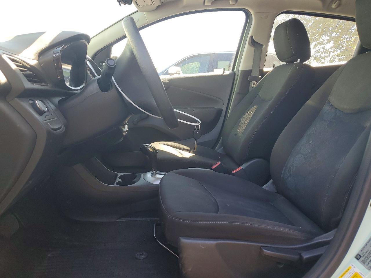 2017 CHEVROLET Spark
