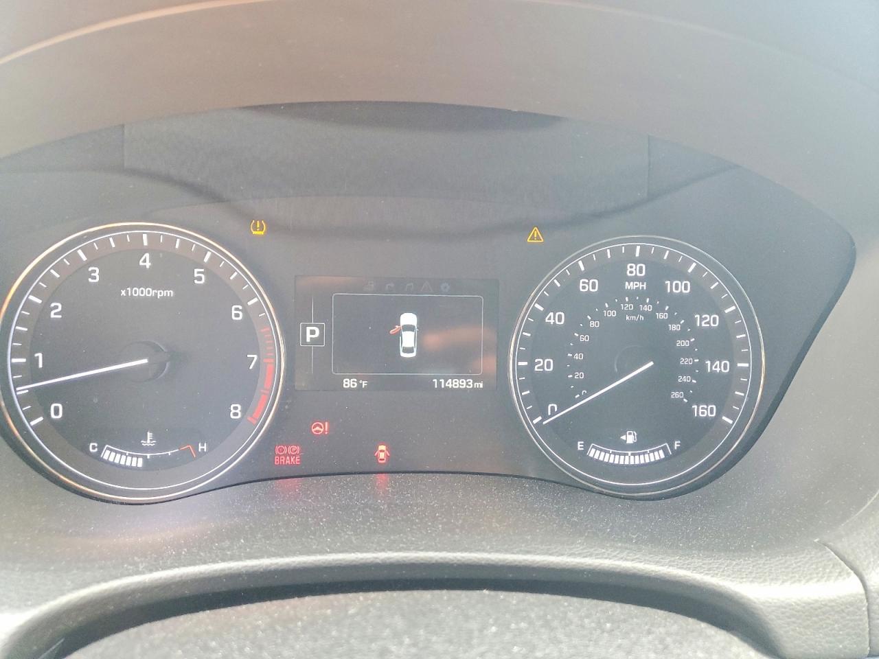 2015 HYUNDAI GENESIS