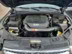 2013 DODGE DURANGO