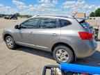 2014 NISSAN ROGUE
