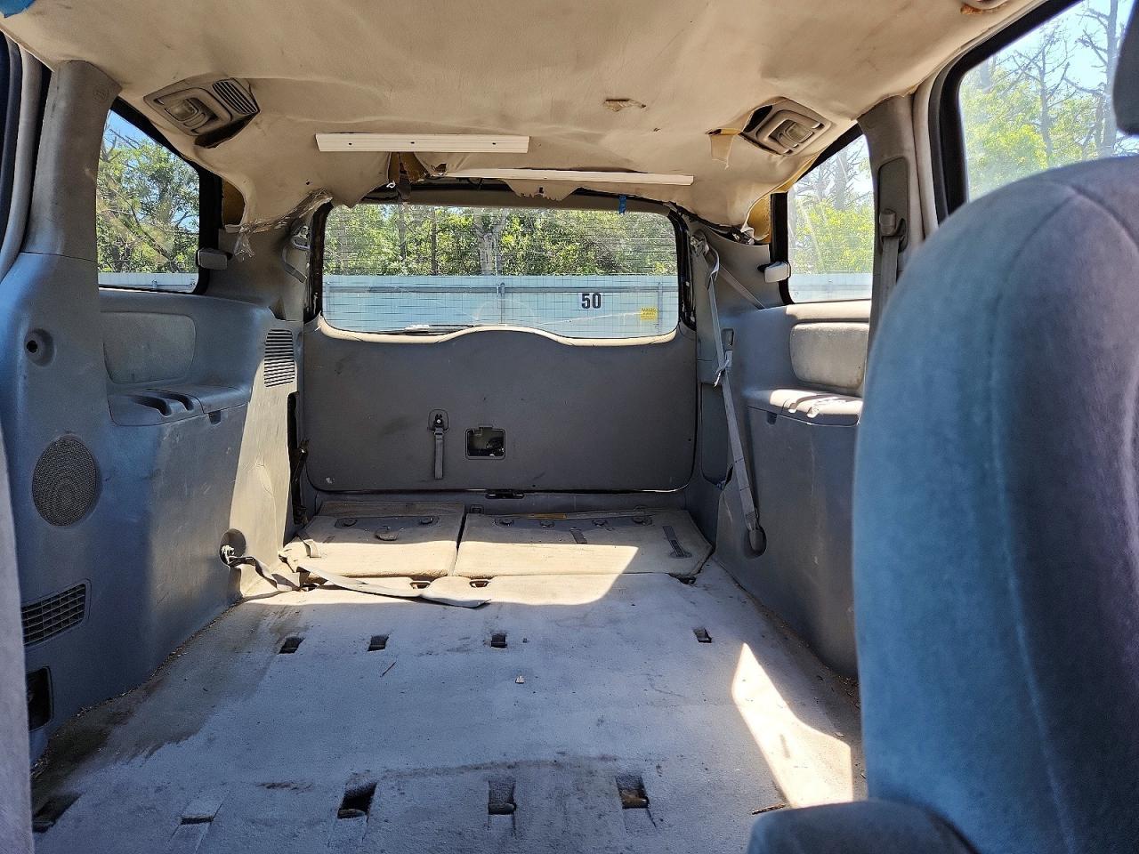 2009 TOYOTA SIENNA