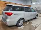 2017 KIA SEDONA