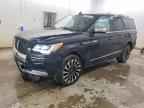 2024 LINCOLN Navigator