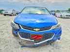 2016 CHEVROLET CRUZE