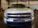 2011 CHEVROLET Silverado
