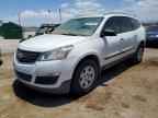2016 CHEVROLET TRAVERSE