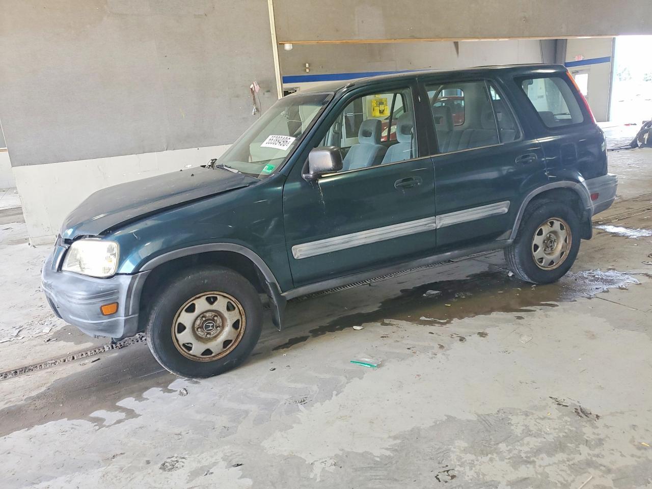 1998 HONDA CR-V