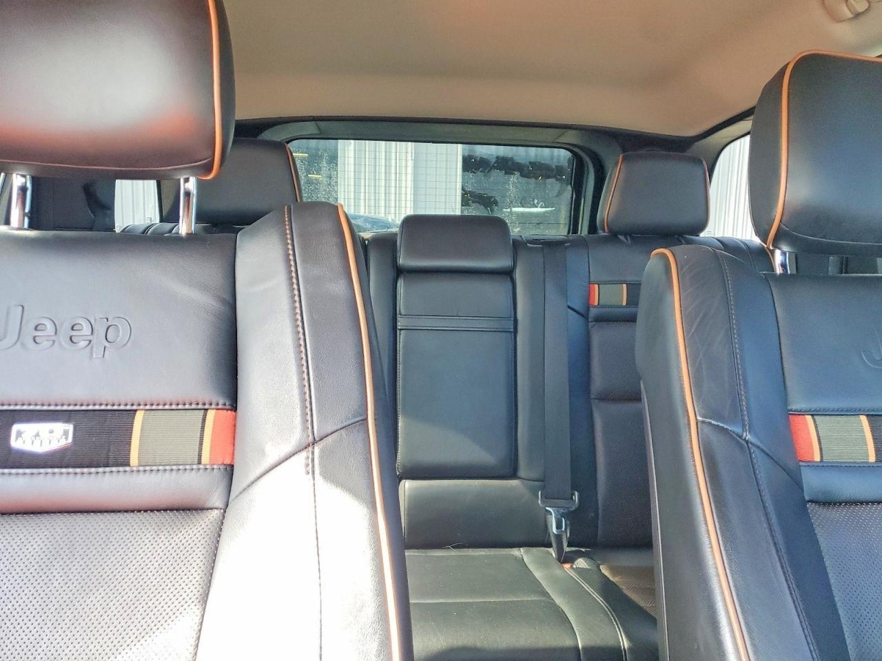 2011 JEEP Grand Cherokee
