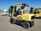 2018 Hyster Unknown