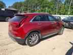 2022 CADILLAC XT4