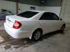 2002 TOYOTA CAMRY
