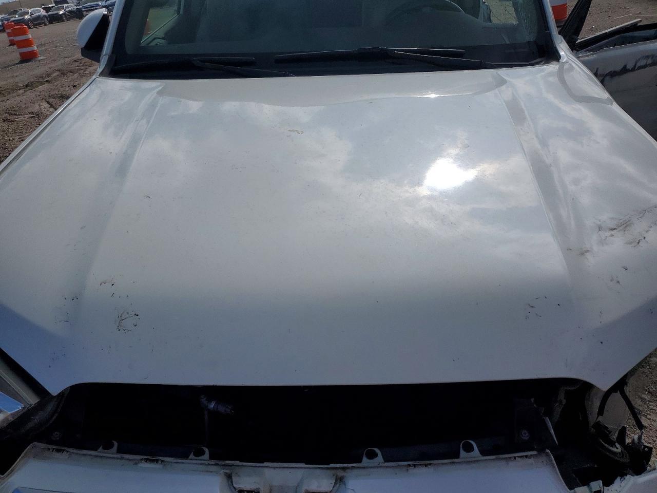 2018 TOYOTA 4Runner