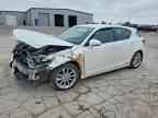 2012 LEXUS CT 200
