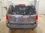 2011 HONDA PILOT