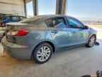 2012 MAZDA 3