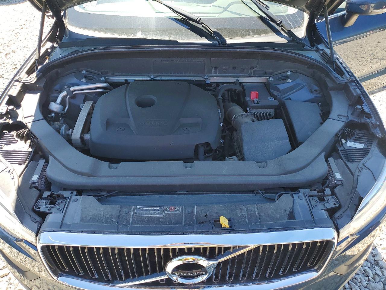 2018 VOLVO XC60