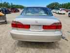 1998 HONDA ACCORD