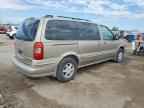 2000 OLDSMOBILE Silhouette