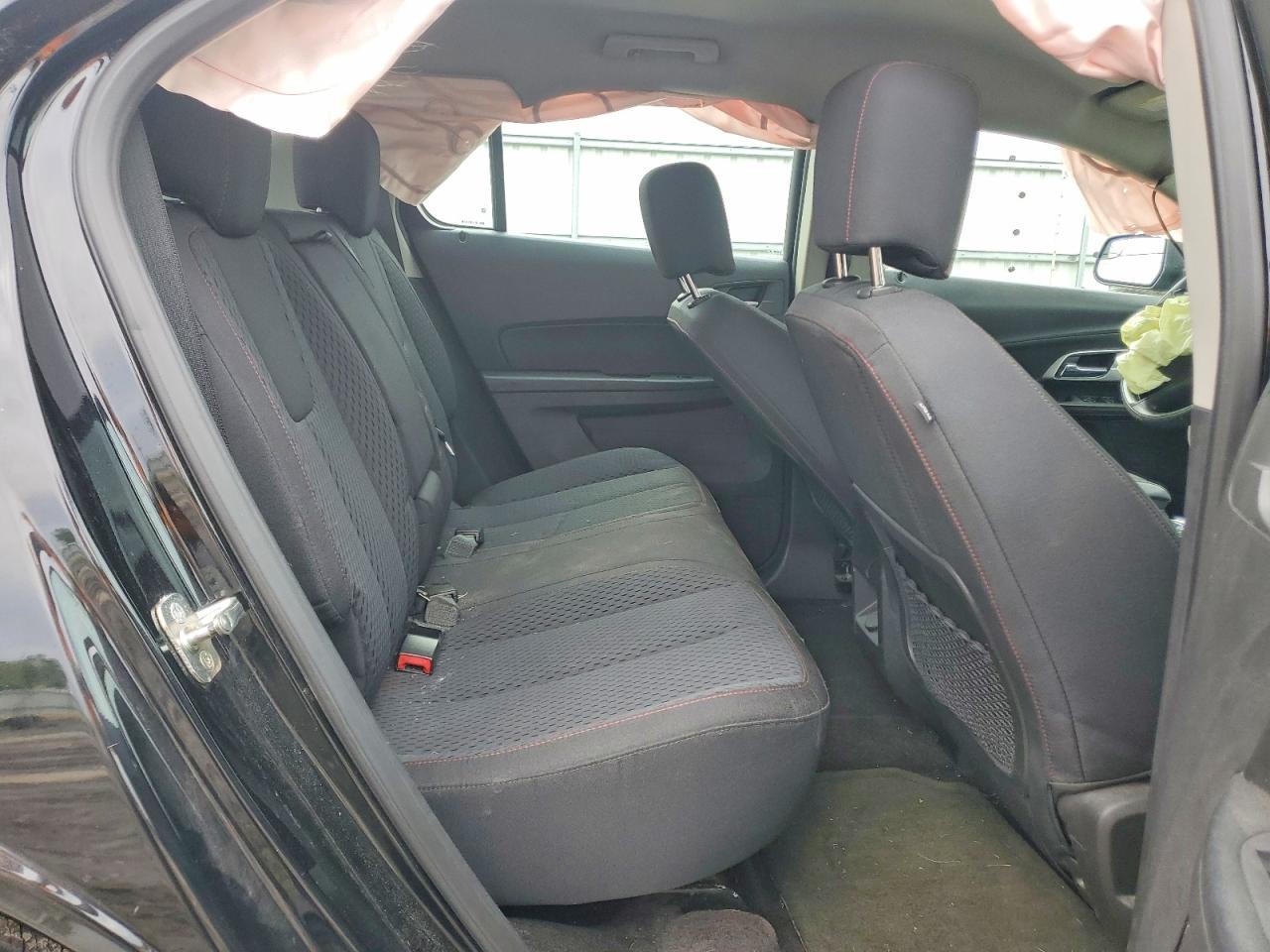 2012 CHEVROLET EQUINOX